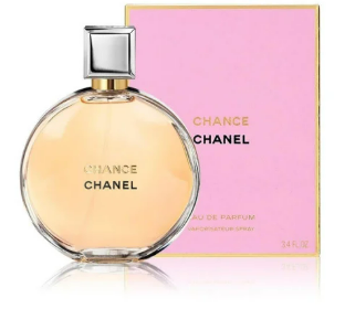 عطر شانيل شانص .. Chanel Chance