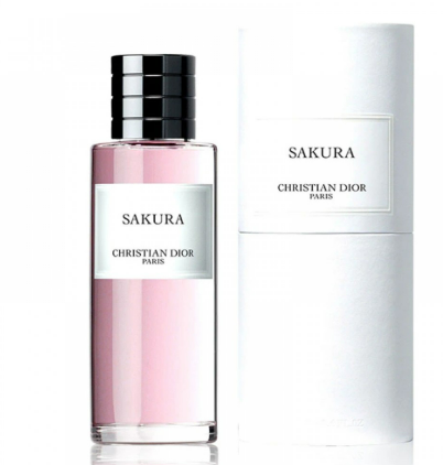 عطر ساكورا 125 مل .. Sakura 