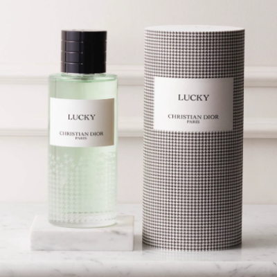 عطر لاكي نسخة محدودة 125 مل .. Lucky limited edition