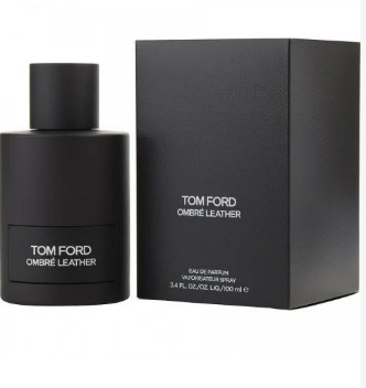 توم فورد عنبر ليذر .. Tom Ford Ombre Leather