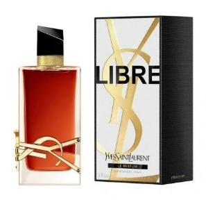 عطر ليبر ايف سان لوران .. Libre 