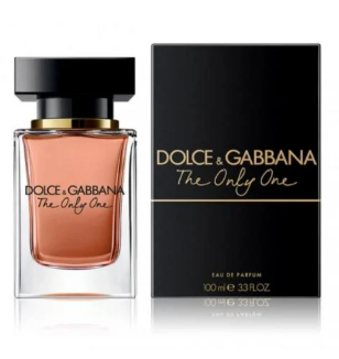 عطر دولتشي آند قابانا ذا أونلي ون .. Dolice & Gabbana The only one 